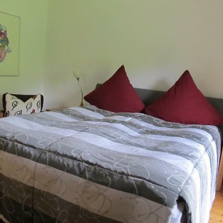 Appartamento Waldesruh & Waldeslust Worth an der Donau Esterno foto